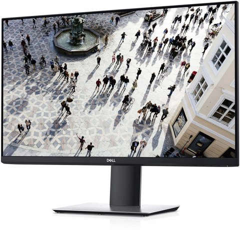 MONITOR DELL P2720DC 27'' WQHD DO BIURA OKAZJA!