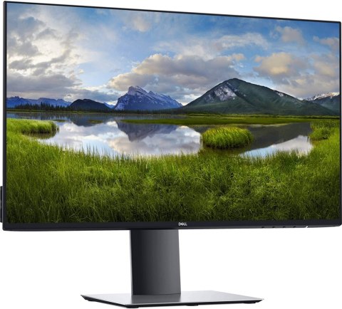 MONITOR DELL U2419H 24'' FULLHD DO BIURA OKAZJA!