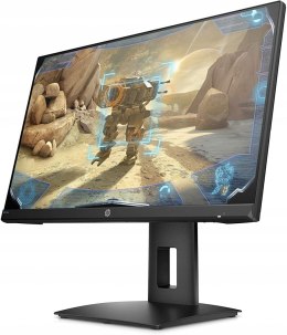 MONITOR HP 24X 24'' 144Hz FULLHD DLA GRACZA OKAZJA