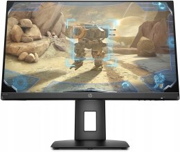 MONITOR HP 24X 24'' 144Hz FULLHD DLA GRACZA OKAZJA