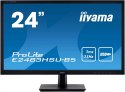 MONITOR IIYAMA PROLITE E2483HSU 24'' 1MS 75Hz HIT!