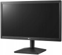 MONITOR LG 20MK400H-B 20'' 1MS 75Hz DLA GRACZA HIT