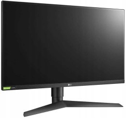 MONITOR LG 27GL850-B 27'' 144Hz 1MS WQHD OKAZJA!