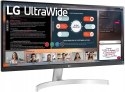 MONITOR LG 29WN600-W 29'' 75Hz UWHD OKAZJA HIT!