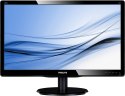 MONITOR PHILIPS 200V4QSBR/00 20'' FULLHD OKAZJA!