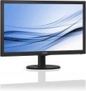 MONITOR PHILIPS 223V5LHSB2 FULLHD DO BIURA OKAZJA!