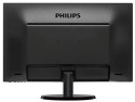 MONITOR PHILIPS 223V5LHSB2 FULLHD DO BIURA OKAZJA!