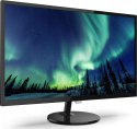 MONITOR PHILIPS 327E8QJAB 31,5'' 75Hz BLACK OKAZJA