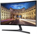 MONITOR SAMSUNG C24F396FHU 24'' CURVED OKAZJA!