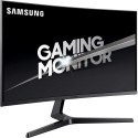 MONITOR SAMSUNG C27JG52QQU 27'' 144Hz WQHD OKAZJA!