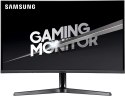 MONITOR SAMSUNG C27JG52QQU 27'' 144Hz WQHD OKAZJA!