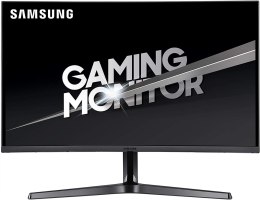 MONITOR SAMSUNG C27JG52QQU 27'' 144Hz WQHD OKAZJA!