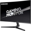 MONITOR SAMSUNG C27JG52QQU 27'' 144Hz WQHD OKAZJA!