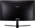 MONITOR SAMSUNG C27JG52QQU 27'' 144Hz WQHD OKAZJA!