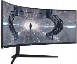 MONITOR SAMSUNG ODYSSEY G9 49'' 240Hz 1MS OKAZJA!