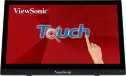 MONITOR VIEWSONIC TD1630-3 15,6'' HDMI USB OKAZJA!