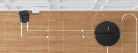 Robot sprzątający Xiaomi Roborock E4 FV23% GW !