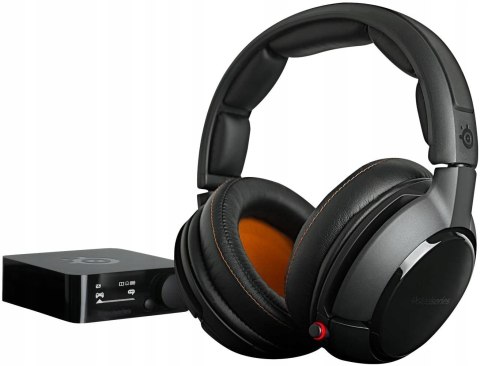 Słuchawki SteelSeries Siberia 800 GW FV MEGA HiT! Słuchawki SteelSeries Siberia 800 GW FV MEGA HiT!