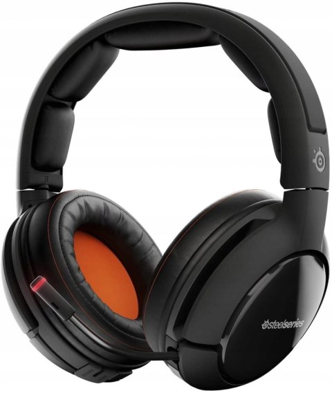 Słuchawki SteelSeries Siberia 800 GW FV MEGA HiT! Słuchawki SteelSeries Siberia 800 GW FV MEGA HiT!