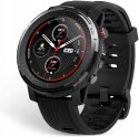 Smartwatch Amazfit Stratos 3 Black GW FV OKAZJA!