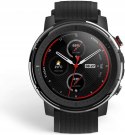 Smartwatch Amazfit Stratos 3 Black GW FV OKAZJA!