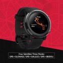 Smartwatch Amazfit Stratos 3 Black GW FV OKAZJA!