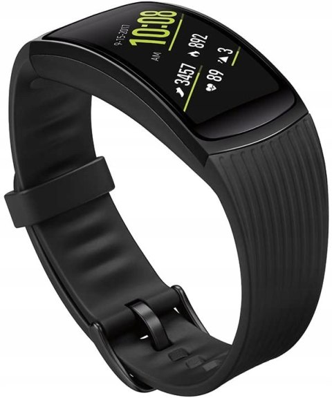 Smartwatch Samsung Gear Fit 2 Pro roz S GW FV HiT Smartwatch Samsung Gear Fit 2 Pro roz S GW FV HiT