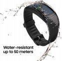 Smartwatch Samsung Gear Fit 2 Pro roz S GW FV HiT