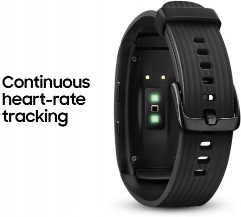 Smartwatch Samsung Gear Fit 2 Pro roz S GW FV HiT Smartwatch Samsung Gear Fit 2 Pro roz S GW FV HiT