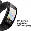 Smartwatch Samsung Gear Fit 2 Pro roz S GW FV HiT