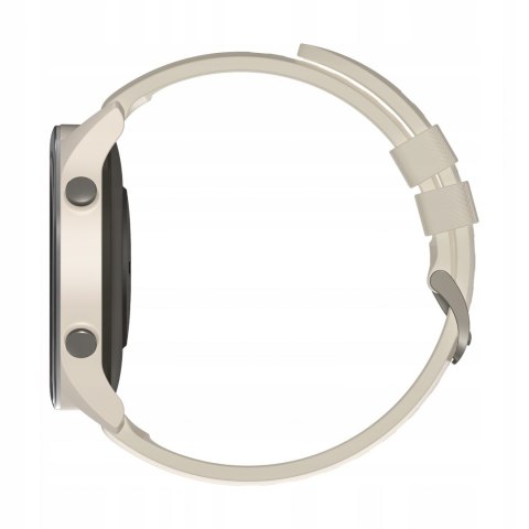 Smartwatch Xiaomi Mi Watch kremowy GW FV OKAZJA!