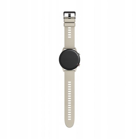 Smartwatch Xiaomi Mi Watch kremowy GW FV OKAZJA!