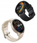 Smartwatch Xiaomi Mi Watch kremowy GW FV OKAZJA!