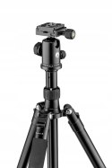 Statyw Manfrotto Element Traveller Big GW FV HiT!