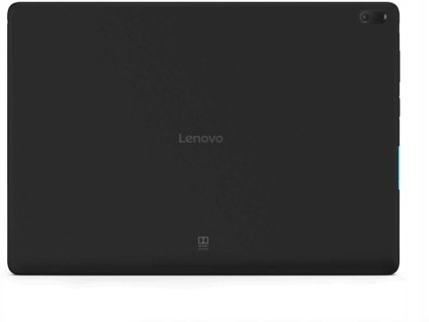 Tablet Lenovo Tab E10 10,1" 16 GB 2 GB czarny Tablet Lenovo Tab E10 10,1" 16 GB 2 GB czarny