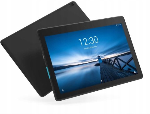 Tablet Lenovo Tab E10 10,1" 16 GB 2 GB czarny Tablet Lenovo Tab E10 10,1" 16 GB 2 GB czarny