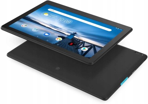Tablet Lenovo Tab E10 10,1" 16 GB 2 GB czarny Tablet Lenovo Tab E10 10,1" 16 GB 2 GB czarny