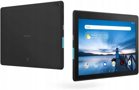 Tablet Lenovo Tab E10 10,1" 16 GB 2 GB czarny Tablet Lenovo Tab E10 10,1" 16 GB 2 GB czarny