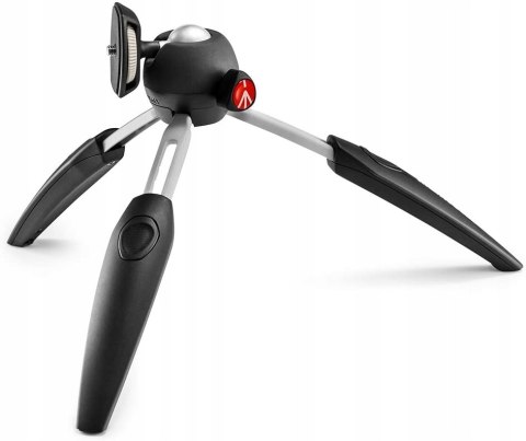 Tripod Manfrotto PIXI EVO 19 cm GW FV MEGA OKAZJA!