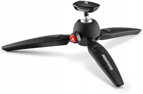 Tripod Manfrotto PIXI EVO 19 cm GW FV MEGA OKAZJA!