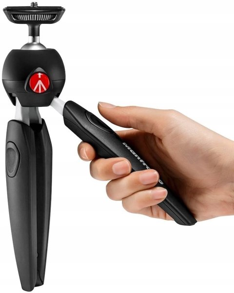 Tripod Manfrotto PIXI EVO 19 cm GW FV MEGA OKAZJA!