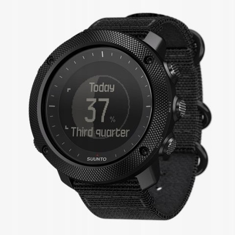 Zegarek GPS Suunto Traverse Alpha Stealth GW HiT!