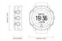 Zegarek GPS Suunto Traverse Alpha Stealth GW HiT!