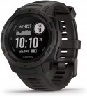 Zegarek sportowy Garmin Instinct GW FV MEGA OKAZJA