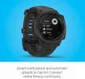 Zegarek sportowy Garmin Instinct GW FV MEGA OKAZJA