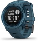 Zegarek sportowy Garmin Instinct GW FV MEGA OKAZJA