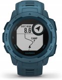 Zegarek sportowy Garmin Instinct GW FV MEGA OKAZJA