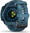 Zegarek sportowy Garmin Instinct GW FV MEGA OKAZJA