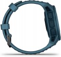 Zegarek sportowy Garmin Instinct GW FV MEGA OKAZJA