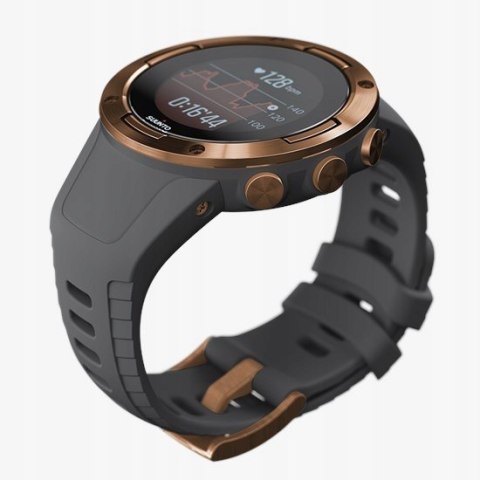 Zegarek sportowy SUUNTO 5 Graphite Copper GW HIT